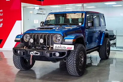 صورة مصغرة 3 لـ 2023 JEEP WRANGLER