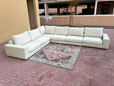 Olta corner Chattles&more sofa