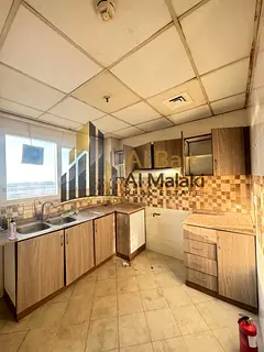 2-Bedroom Apartment with Stunning Sea View in Al Qasba | Free Parking + 1 Month Free