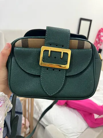 burberry original dust bag