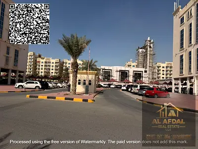 the best price for 2BHK in al ameera village own it now