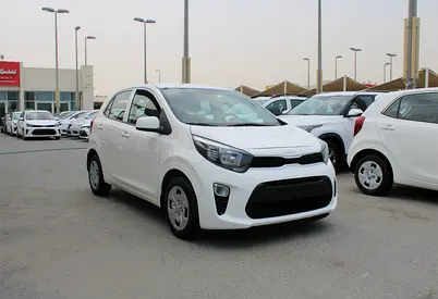 Kia Picanto EX, миниатюра 3