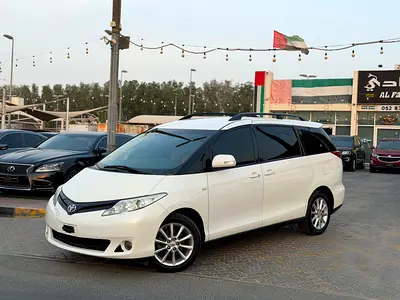 صورة 3 لـ 2020 Toyota PREVIA