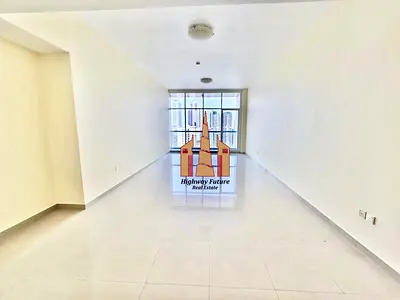 Spacious 3 BHK + Maid Room | 4 Washrooms | Balcony | Gym & Pool | Free Parking