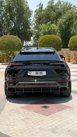 صورة مصغرة 6 لـ 2019 Lamborghini URUS