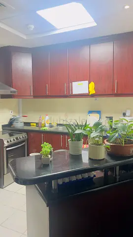 Partition available 2 minutes to metro in discovery gardens