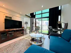 Duplex Style / Huge Balcony / Upto 12 Cheques