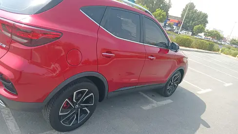 MG ZST Luxury, миниатюра 6
