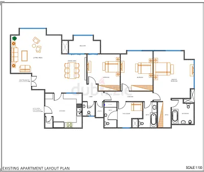 Professional Structural Drawing Services | Freelance 2D & 3D UAE I provide professional **Struc