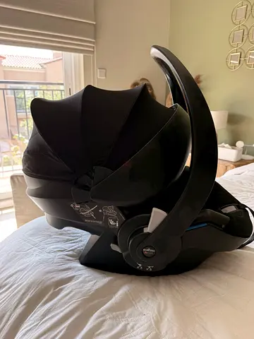 Babyzen Yoyo car seat