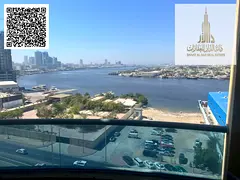 Full Sea View | Very Large Area | Maid's Room | 4 Cheques