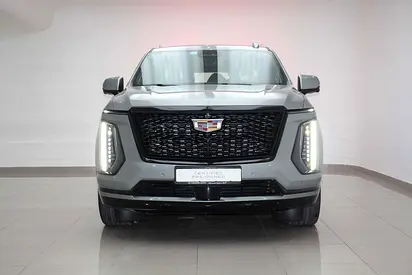 صورة مصغرة 2 لـ 2025 Cadillac ESCALADE
