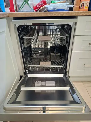 Samsung Dishwasher