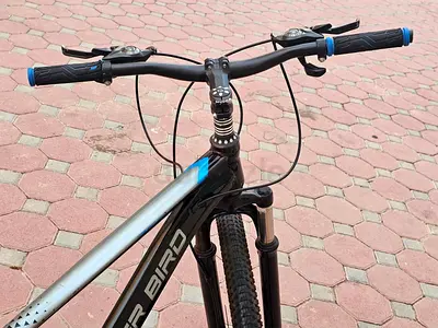 Mountain Bike for Sale – Great Condition (150 AED)