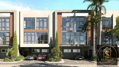 Reportage Townhouse | 1% Monthly | 20% Down Payment | 80% Mortgage