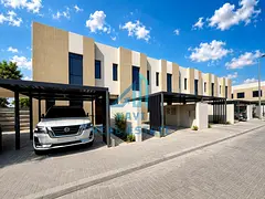 Spacious 2BHK + Maid Room | Nasma Residence | Covered Parking