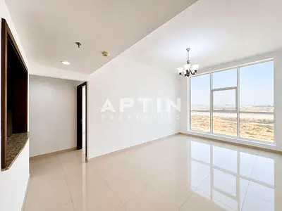 Functional 1BR | Closed Kitchen | Nibras Oasis 2