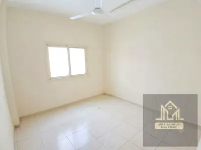 Clean Spacious Studio for Rent in Muwaileh Sharjah | Contact Now