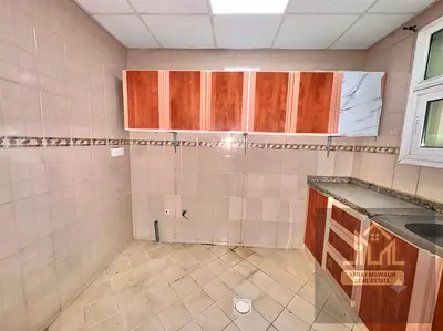 Spacious 1BHK For Rent in Muwaileh Sharjah | Clean Building | Contact Now