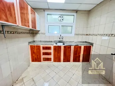 Apartment for Rent in Sharjah | 1BHK Apartment for Rent in Muwaileh, Sharjah