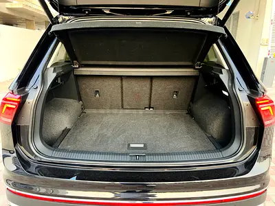 Volkswagen Tiguan Elegance Premium, миниатюра 17