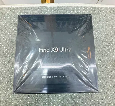 OPPO FIND X9 ultra