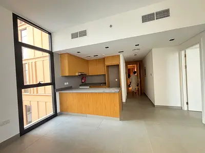 Spacious 1 Bedroom Apartment | Al Mamsha, Sharjah | Premium Community Living