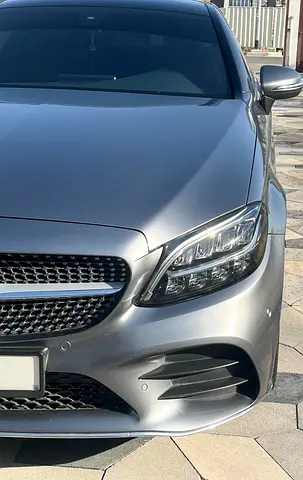 صورة مصغرة 9 لـ 2022 Mercedes-BENZ C-CLASS