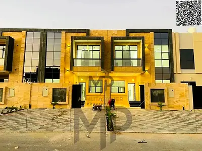 لا تفوت هذه الفرصة! منزل مكون من خمس غرف نوم بجوار المسجد والشارع الرئيسي. السعر يشمل التسجيل.