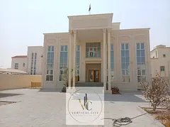 🏡 Spacious Villa for Rent in Riyadh City – Abu Dhabi 200 k
