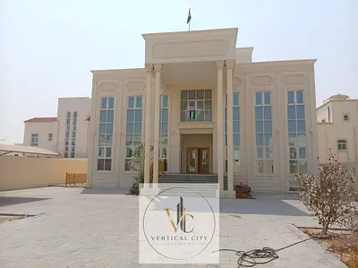 🏡 فيلا مميزة للإيجار في مدينة الرياض – أبوظبي 200 الف