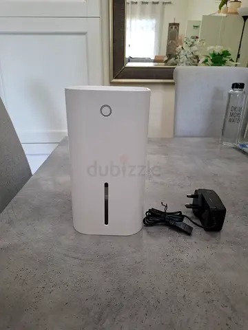 Dehumidifier