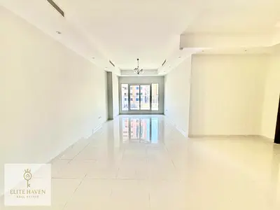 🏡 SPACIOUS 4BHK APARTMENT WITH BALCONY – AL NAHDA, SHARJAH 🏡