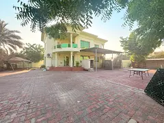Spacious Villa for Rent in Al Rawda 3 – 10,000 Sq. Ft.