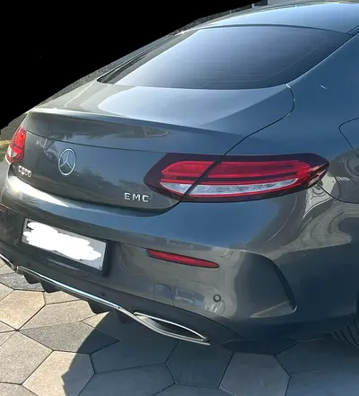 صورة مصغرة 11 لـ 2022 Mercedes-BENZ C-CLASS