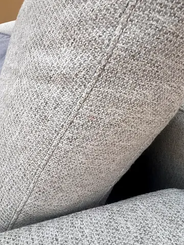 Ebarza U Shape Sofa Beige Excellent condition