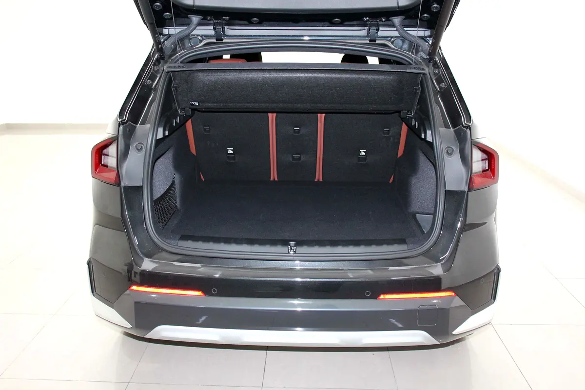 BMW X1 2026