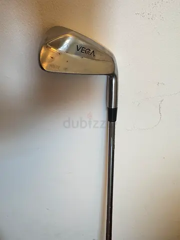 Used Vega golf iron - good condition