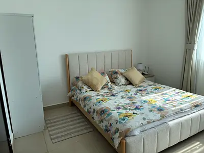 Bed & Mattress For Sale!