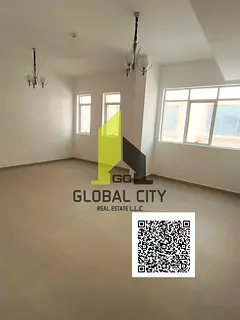 2BHK Apartment for Sale | Al Ameera Village | Balcony | 1,540 Sq. Ft.