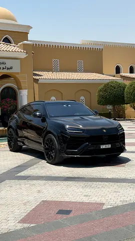 صورة مصغرة 4 لـ 2019 Lamborghini URUS