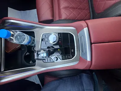 BMW X6 xDrive40i M Sport, миниатюра 8