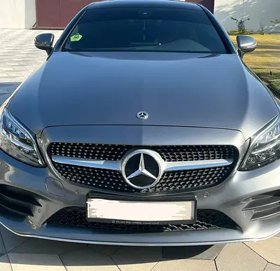 صورة مصغرة 7 لـ 2022 Mercedes-BENZ C-CLASS