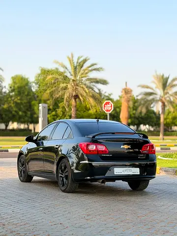 صورة مصغرة 6 لـ 2016 Chevrolet CRUZE