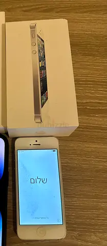 iphone 5 white 16 gb