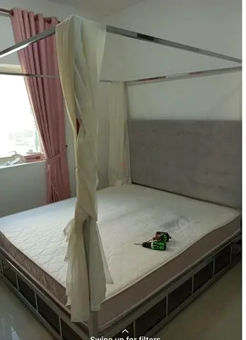 Luxury Bed Limited Offer