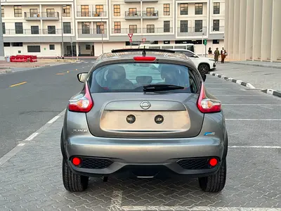 2015 Nissan JUKE 照片 5