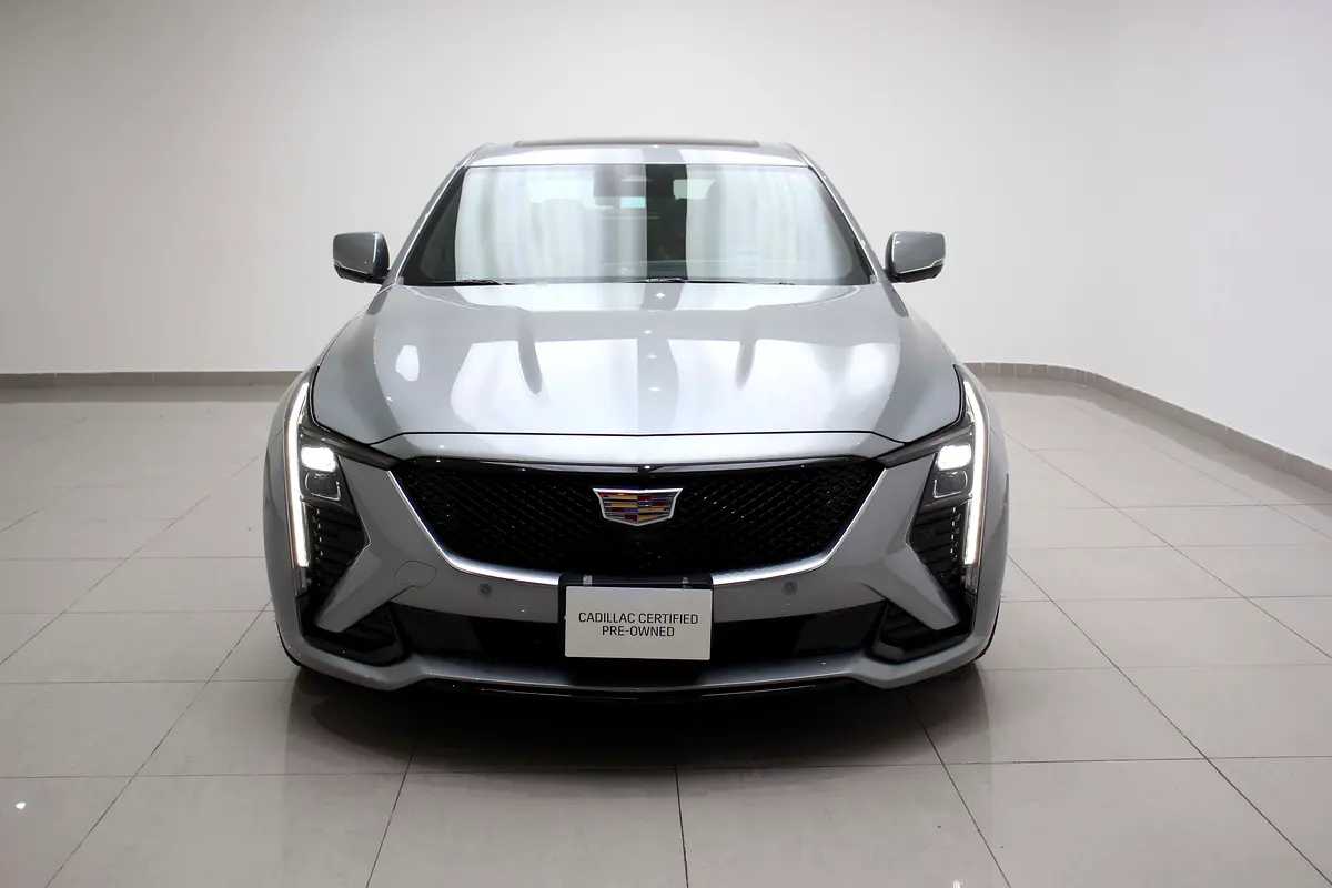 Cadillac CT5 2025