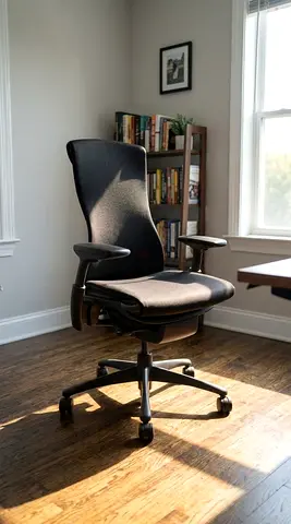 Embody Herman Miller Adjustable Armrests - Good Condition