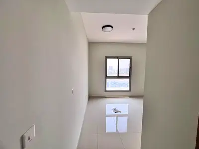 Second Tenant 2-Bedroom Apartment | Al Jurf 2 | Modern Finishes & Open View